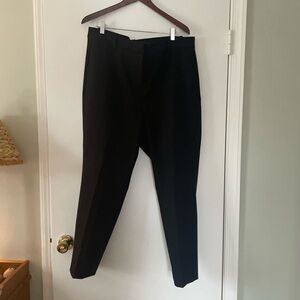 JCrew Women’s Cameron Black Pants